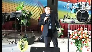 Сергей Яковлев - Рост Церкви 6