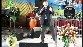 Сергей Яковлев - Рост Церкви 6