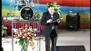 Сергей Яковлев - Рост Церкви 6