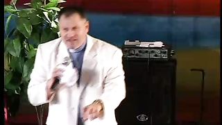 Сергей Яковлев - Рост Церкви 7