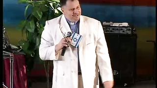 Сергей Яковлев - Рост Церкви 7