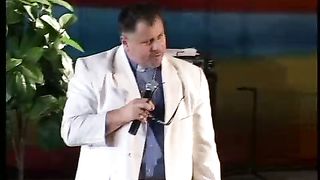 Сергей Яковлев - Рост Церкви 7