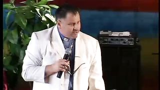 Сергей Яковлев - Рост Церкви 7