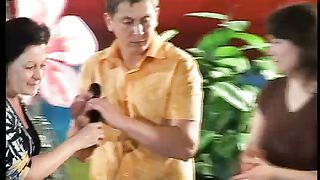 Сергей Яковлев - Рост Церкви 8