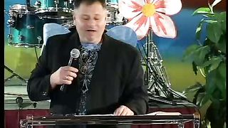 Сергей Яковлев - Рост Церкви 8