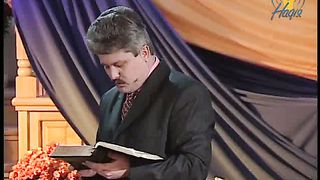 Игорь Корещук - Человек который соответствовал собственному имени