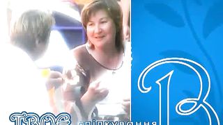 Твоє Життя Выпуск 192 Дружина - покірна помічниця