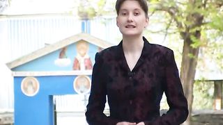 Твоє Життя Выпуск 193 Євангелізація