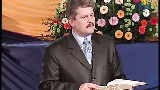 Игорь Корещук - Кто он преемник Ильи