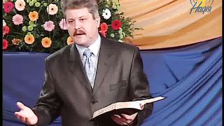 Игорь Корещук - Кто он преемник Ильи