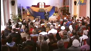 Игорь Корещук - Кто он преемник Ильи