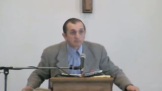 Василий Савич - Почитай отца и мать