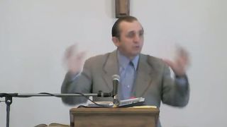 Василий Савич - Почитай отца и мать