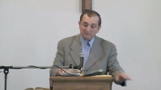 Василий Савич - Почитай отца и мать