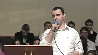 Александр Табунщик - Я как скиталец