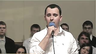 Александр Табунщик - Я как скиталец