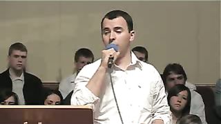 Александр Табунщик - Я как скиталец