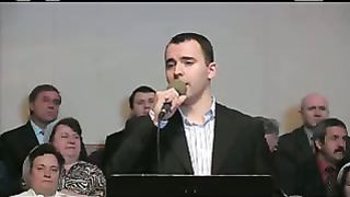 Александр Табунщик - С первых дней