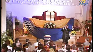 Игорь Корещук - Миниатюра Второго пришествия