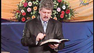 Игорь Корещук - Миниатюра Второго пришествия