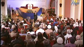 Игорь Корещук - Миниатюра Второго пришествия