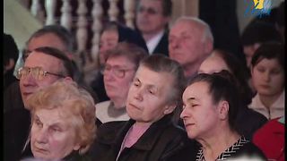 Игорь Корещук - Миниатюра Второго пришествия