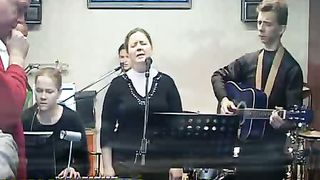 Махинина Елена - Ты возлюбил меня