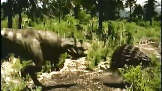 Кент Ховинд - Детям о динозаврах