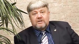 Сергей Винковский - Зупини бурю