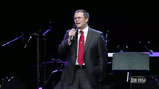 Дом Хлеба - Рождественский симфонический концерт 2010