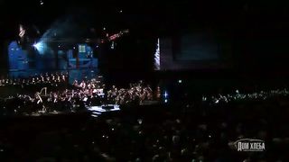 Дом Хлеба - Рождественский симфонический концерт 2010