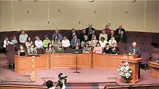 Виктор Павловский - Повиновение Авраама Господу