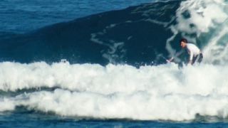 Серфер души (2011)