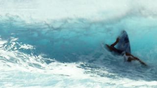 Серфер души (2011)