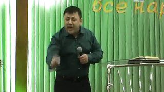 Виталий Чесноков - Новые и старые мехи