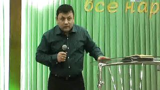 Виталий Чесноков - Новые и старые мехи