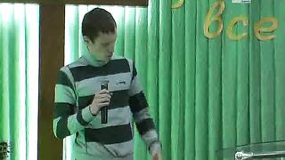 Виталий Чесноков - Новые и старые мехи