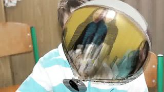 Молодежка в Церкви Христа Спасителя в Донецке