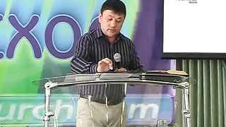 Виталий Чесноков - Рецепт внутреннего исцеления