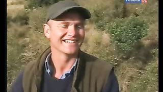 BBC Дневник большой кошки 8 сезон 2