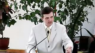 Ростислав Шкиндер - Пасхальна проповідь