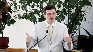 Ростислав Шкиндер - Пасхальна проповідь