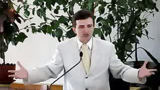 Ростислав Шкиндер - Пасхальна проповідь