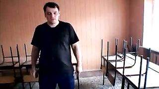 Макаренко из Мариуполя