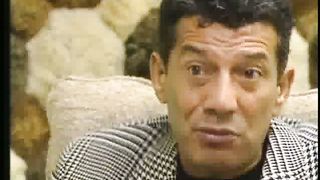 История Никки Круза