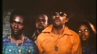 История Никки Круза