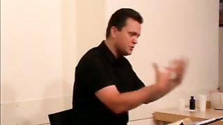 Кирьяков Что нужно жене, а что мужу в браке