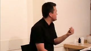 Кирьяков Что нужно жене, а что мужу в браке