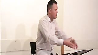 Кирьяков Тема Самообман в воспитании детей