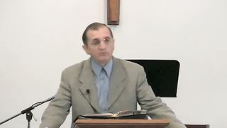 Василий Савич - Отцы не раздражайте детей 2